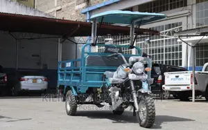 New Bomba 200cc 2022 Blue