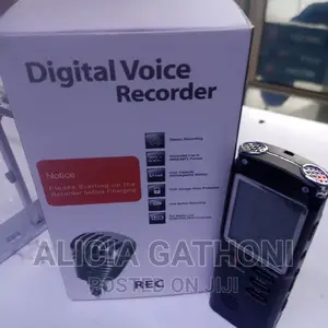 Digital Voice Recorder 16gb