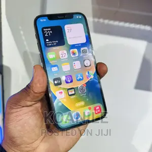 Apple iPhone 12 Pro 256 GB Black