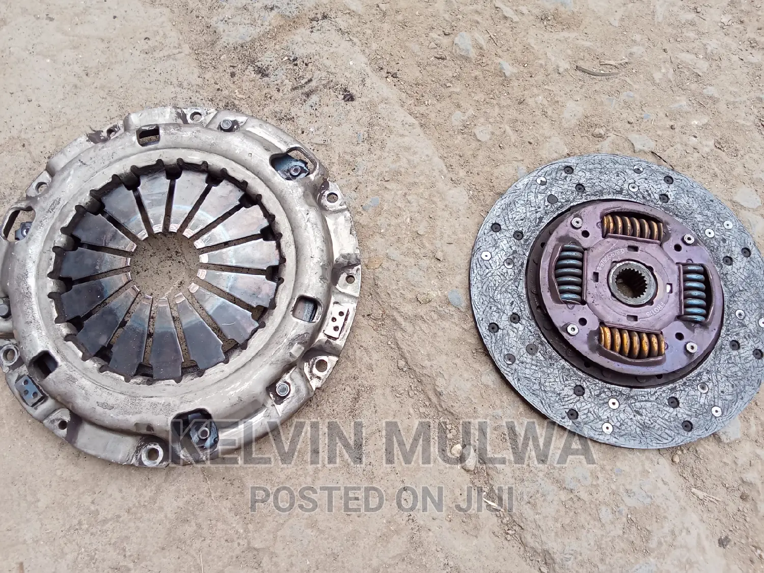 Car Diagnosis and Solution's
