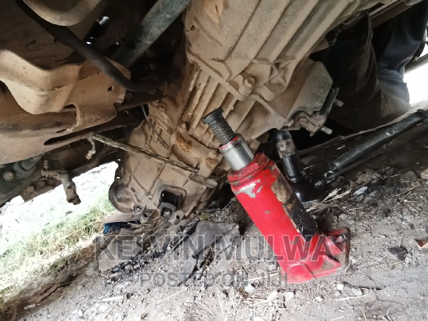 Car Diagnosis and Solution's
