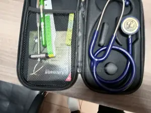 Medical Students Package ( Stethoscope)