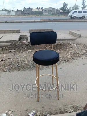Kitchen Counter Stool, Bar Stool or for Shops.