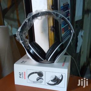 Wireless Headphones