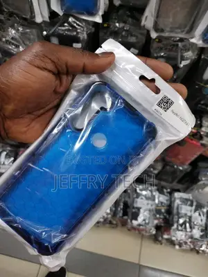 Xiaomi Redmi Note 8T Honeycomb Style Case