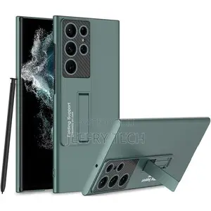 Samsung Galaxy S23 Ultra Case, Slim Hard Matte PC Built-in K