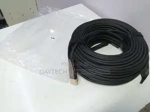 Active Optical Fiber Cable Uhd Hdmi 2.0 Cable- 40 Meter