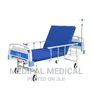 Bed for Hire