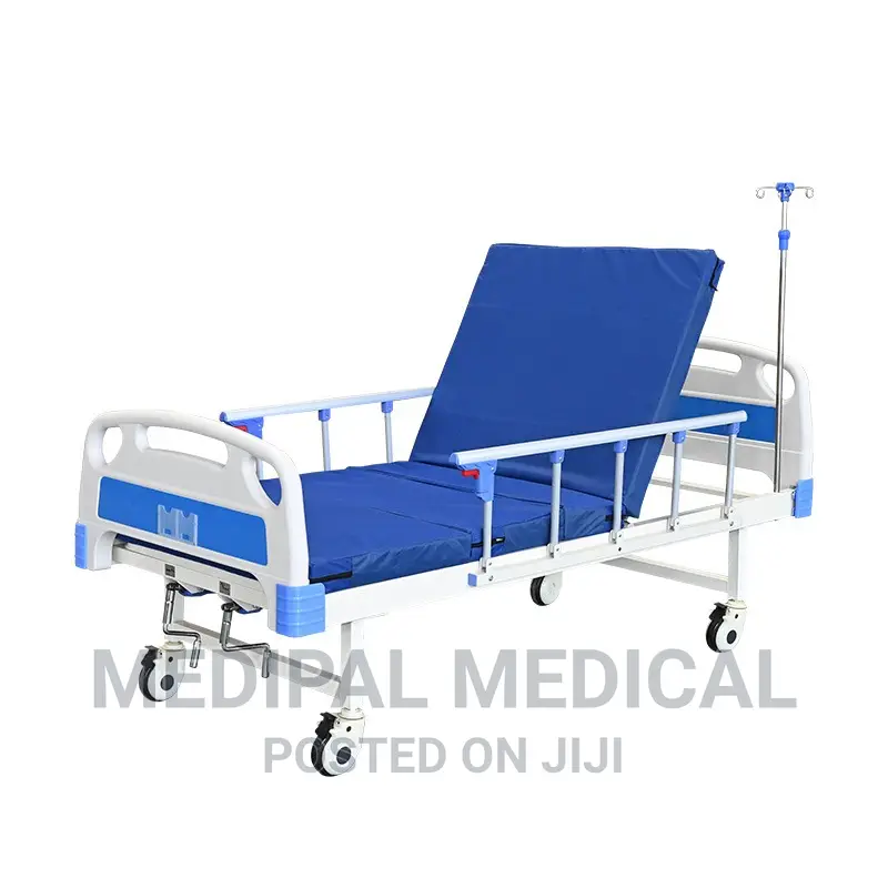 Bed for Hire