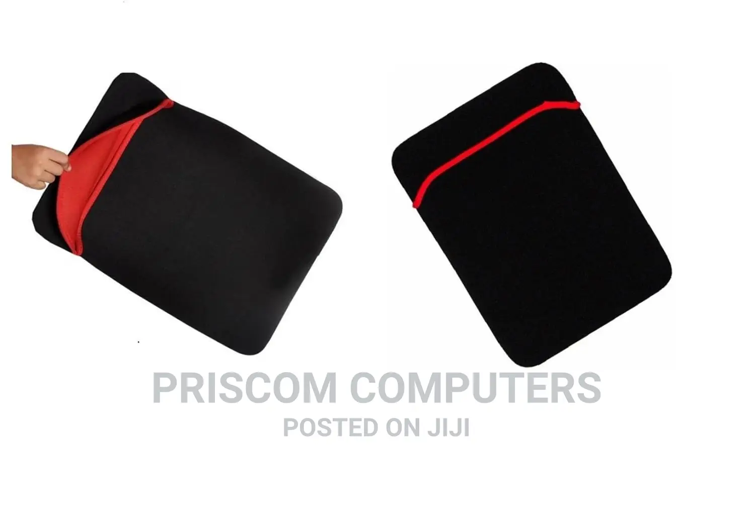 Sleeve Bag Case Pouch 13" for Laptops, Macbook, iPad
