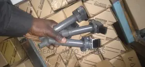 Shooting Coils (Toyota Genuine) 38,39,40,48 and 49