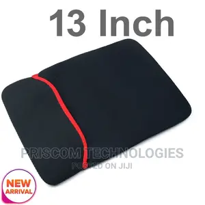 Sleeve Bag Case Pouch 13" for Laptops, Macbook, iPad