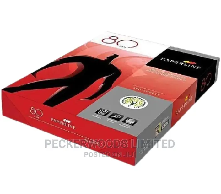 Smonth Paperline Printing Papers