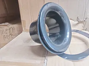 Drum Kick Pot