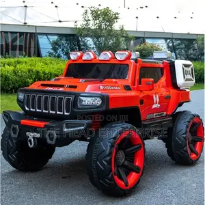 Large Size Upto 12 Yrs Car Kid