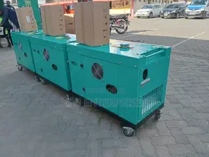 Hl Generator