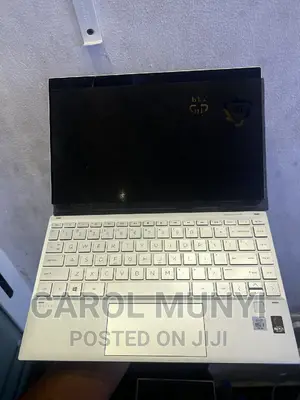 New Laptop HP Spectre Xt 13 8GB Intel Core I7 SSD 256GB