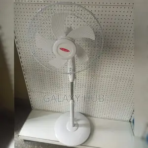 Standing Fan 16" Inches With a Round Base