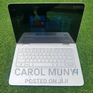 New Laptop HP Spectre Xt 13 8GB Intel Core I5 SSD 256GB