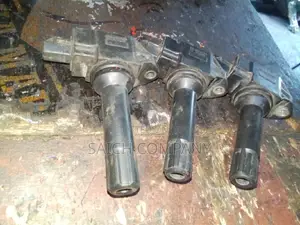 Subaru FB25 Ignition Coil