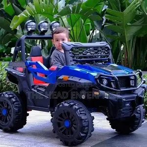 Children Toy Car/Remote Control Kids Ride on Car/Battery