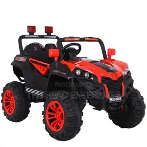 Children Electric Toy Car/Remote Control Kids Ride on Car/