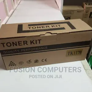 Kyocera TK-1170 Toneroriginal
