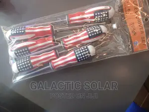 Screw Driver Set