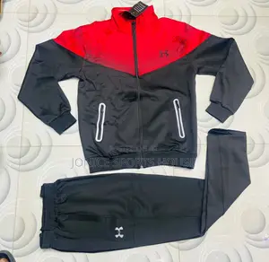New Sports Tracksuit