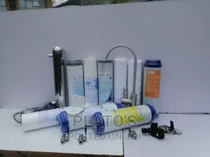 Reverse Osmosis Spare Parts Accessories