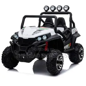 Hot Sale Kids Battery Car 24volt 4battery Children Electric