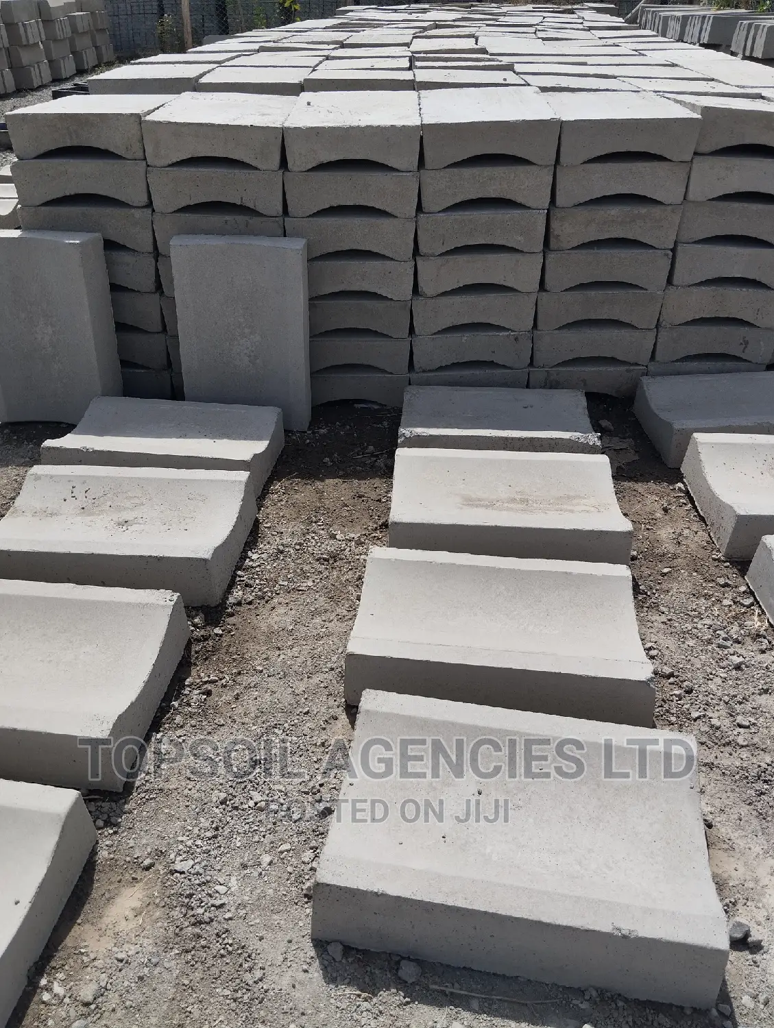 Shallow Drains Mtaro