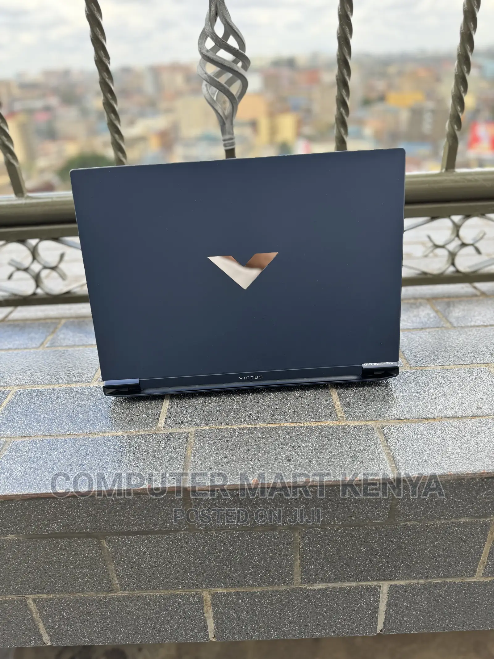 Laptop HP Victus 16 8GB Intel Core I5 SSD 512GB