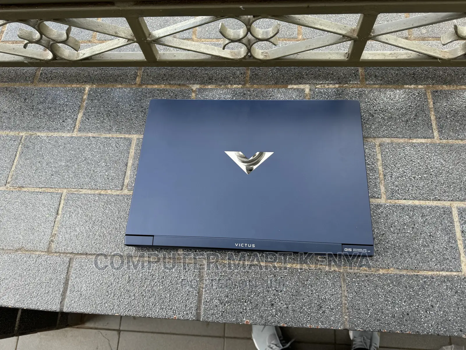 Laptop HP Victus 16 8GB Intel Core I5 SSD 512GB