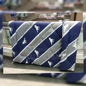 Woolen Duvet Available