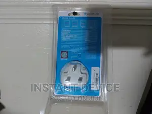 MK Voisthled Fridge Guard 13AMPS
