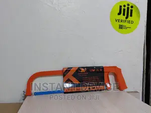 Hacksaw 12 Inch