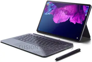 New Lenovo Tab P11 128 GB Black