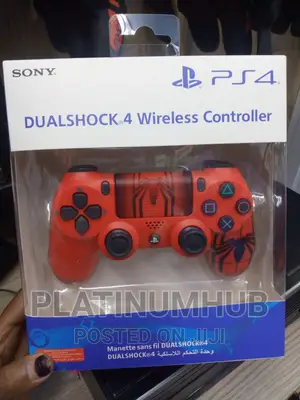 Play Station 4