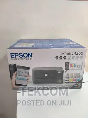 Epson L4260~Epson L4260~Epson L4260~ L4260 Printer "