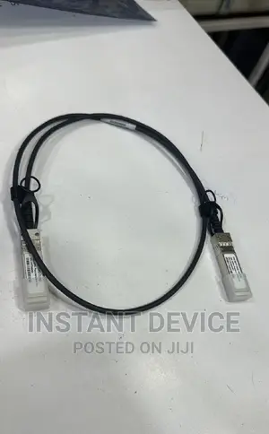 Qsfp28 SFP Dac Cable (0.5m)