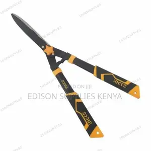 INGCO Hedge Shear 22" Hedge Clippers Heavy Duty Hedge Shears