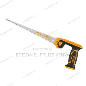 Compass Saw Ingco Compass Saw 12" Inch Gypsum Cutting Saw