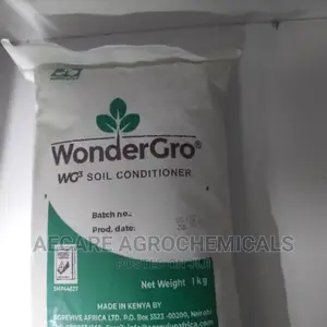 Wonder Gro Wg3 Soil Conditioner 1kg