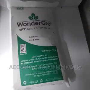 Wonder Gro Wg3 Soil Conditioner 1kg