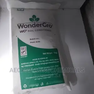 Wonder Gro Wg3 Soil Conditioner 1kg
