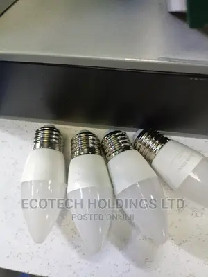 Chandelier Candle Bulbs