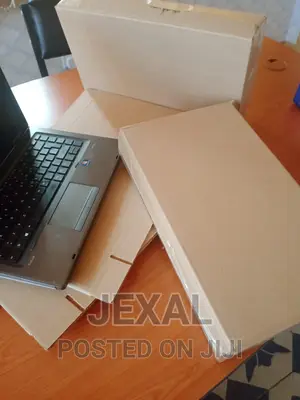Laptop Carton Boxes