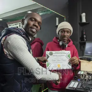 Private - Dj Classes