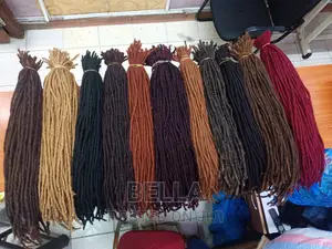 Quality Artificial Dreadlocks